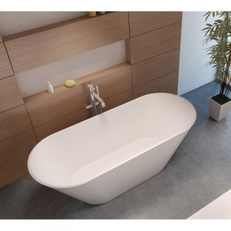 Ванна из искусственного камня Riho Barselona (170х70) B117001105