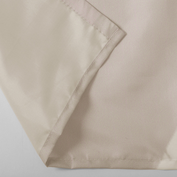 Штора для ванной WasserKRAFT Lopau SC-60201