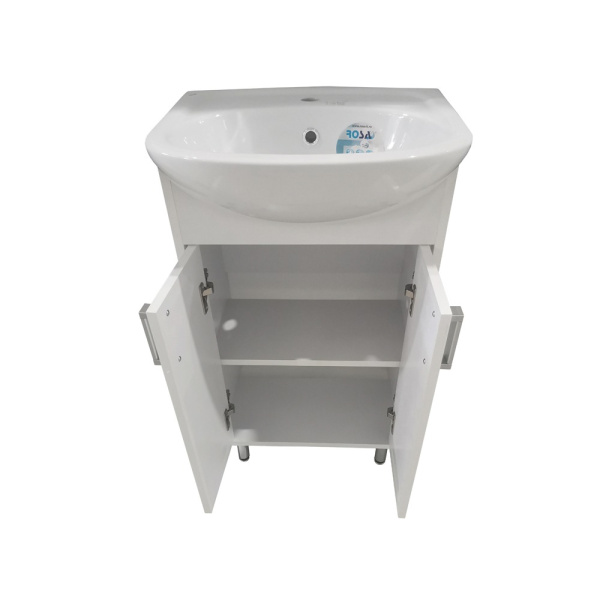 Тумба напольная Corozo Колор 50 SD-00001449