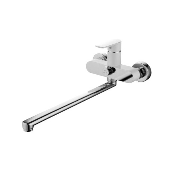 Смеситель для ванны IDDIS Cloud (CLOSBL2i10WA)