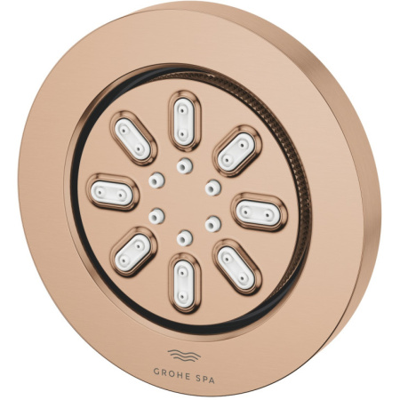 Боковой душ 75 мм Grohe Rainshower Aqua 26801DL0