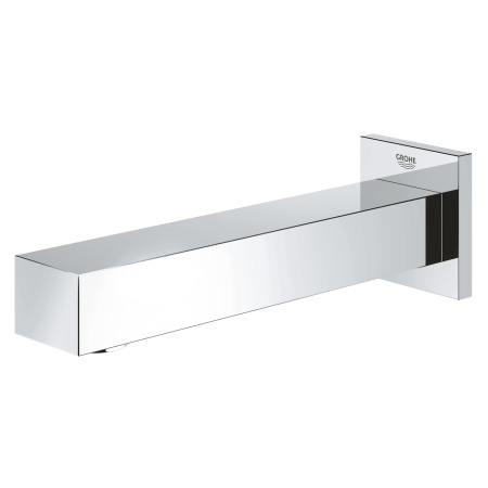 Настенный излив Grohe Universal Cube 13303 000 (13303000) хром