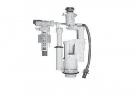 Механизм слива Gsi Geberit BPCDF