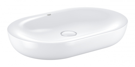 Раковина на столешницу (60x40) Grohe Essence Ceramic 39608 00H (3960800H)