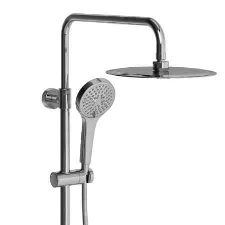 Душевая система Villeroy & Boch Embrace Plus TVS1082500161