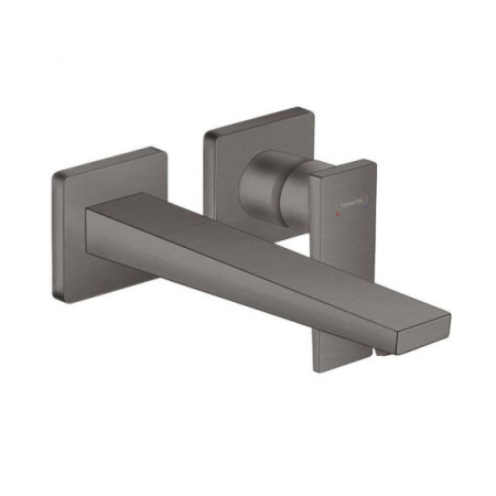 Смеситель для раковины настенный Hansgrohe Metropol 32526340