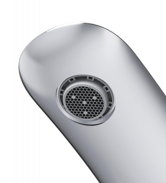 Смеситель для раковины с донным клапаном Am.Pm Sensation F3008000