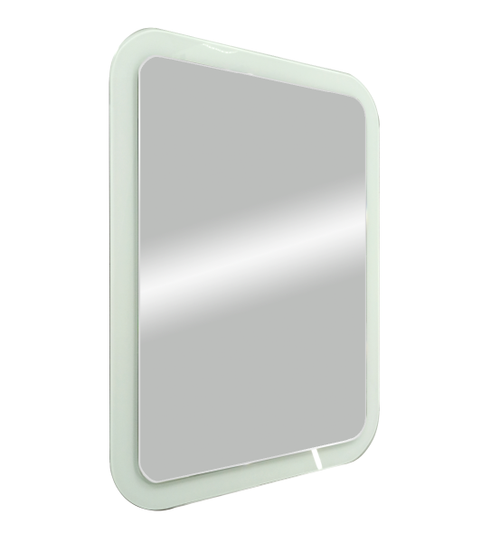 Зеркало (53,5x68) Continent Модис В017