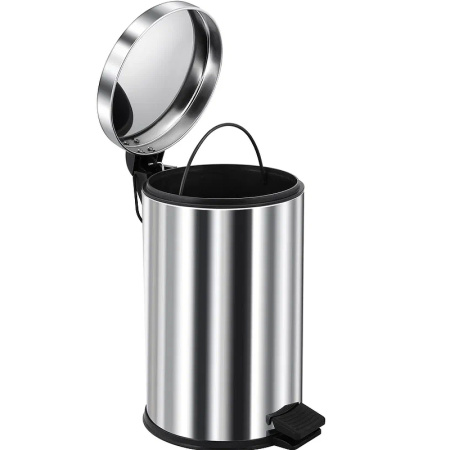 Ведро для мусора Berges Wasserhaus 121007