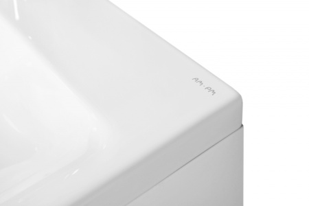 Раковина встраиваемая сверху (61х42,5) Am.Pm Gem M90WCC0602WG