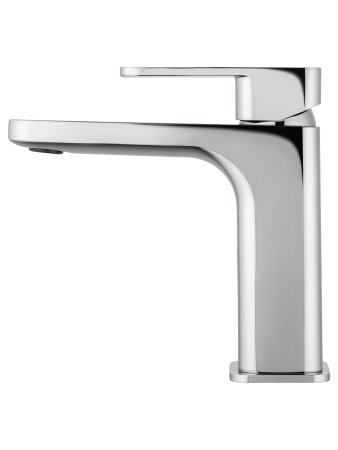 Смеситель для раковины WONZON & WOGHAND ARNIE, хром WW-691101-CR