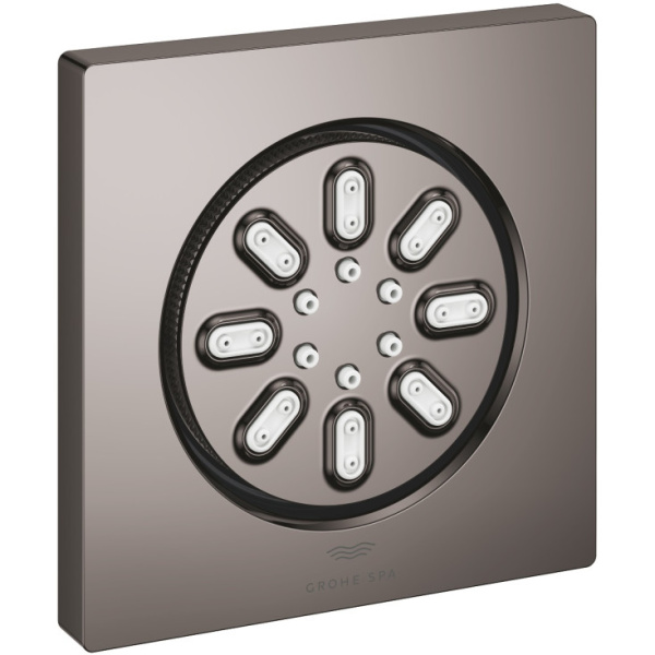 Боковой душ 75 мм Grohe Rainshower Aqua 26802A00