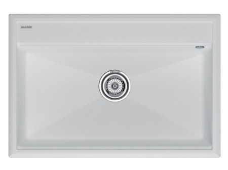 Кухонная мойка Paulmark  Stepia 80  PM117551-BE бежевый