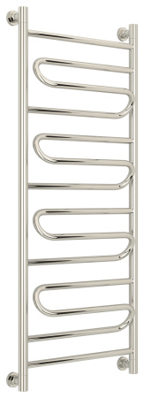 Полотенцесушитель Водяной Сунержа Элегия + (120х50) Хром 00-0205-1250