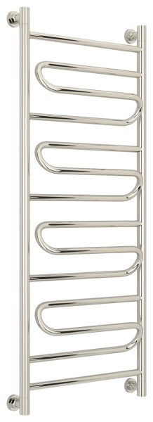 Полотенцесушитель Водяной Сунержа Элегия + (120х50) Хром 00-0205-1250 Полотенцесушитель Водяной Сунержа Элегия + (120х50) Хром 00-0205-1250