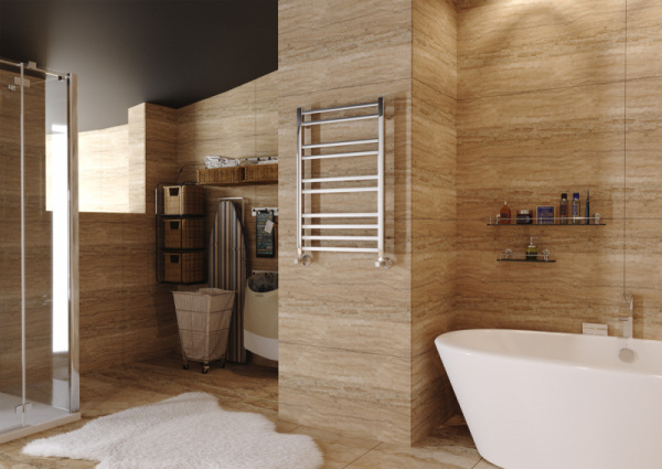 Полотенцесушитель Lemark Unit LM45810