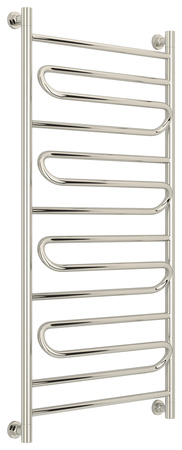 Полотенцесушитель Водяной Сунержа Элегия + (120х60) Хром 00-0205-1260