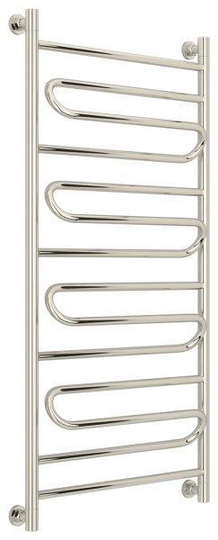 Полотенцесушитель Водяной Сунержа Элегия + (120х60) Хром 00-0205-1260 Полотенцесушитель Водяной Сунержа Элегия + (120х60) Хром 00-0205-1260