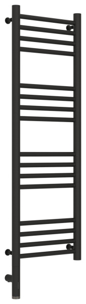 Полотенцесушитель электрический (100х30) Сунержа Богема 3.0 15-5804-1030 левый