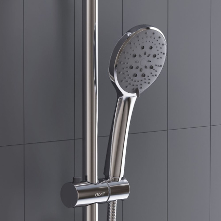 Душевая система Dorff Futura D0710400