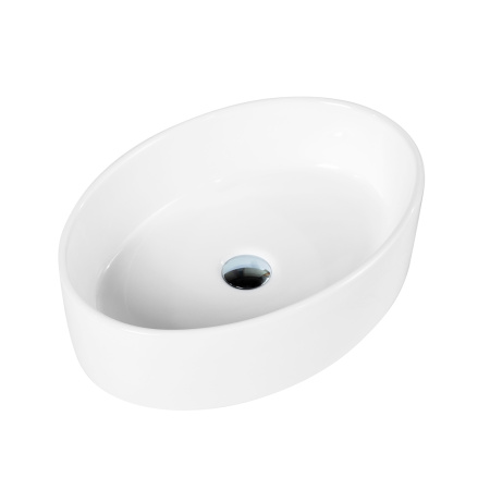 Накладная раковина (49х35) BelBagno BB1049