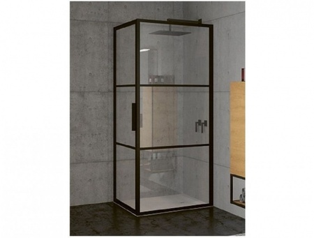 Душевой уголок (100х100) Riho Grid G004015121