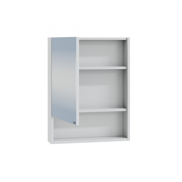 Зеркальный шкаф (50х65)  СаНта Сити 50 700336