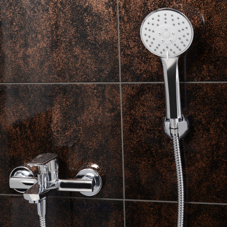 Смеситель для ванны  WasserKRAFT Dill 6101