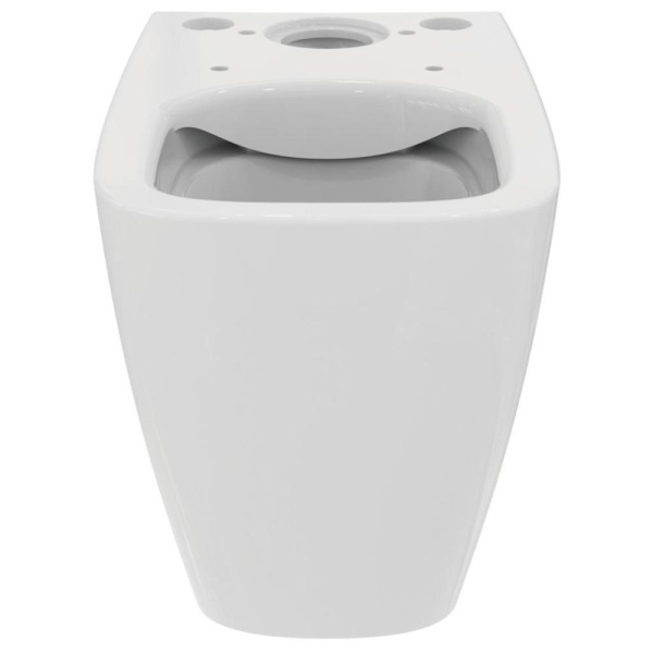 Чаша унитаза Ideal Standard I.Life S T459601