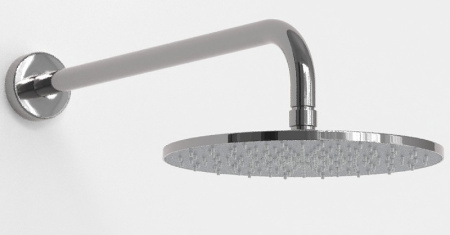 Душевая система Berges Wasserhaus Nardis 2R 071003