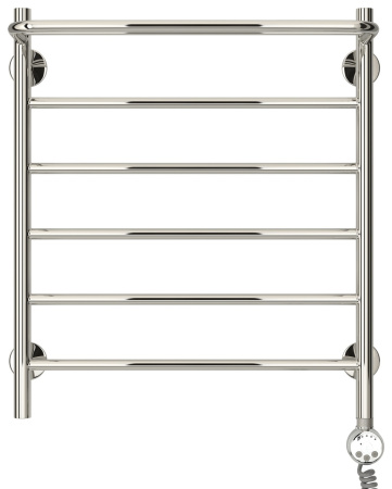 Полотенцесушитель Стилье Формат 20 ТЛ (600х500) 00520-6050 правый