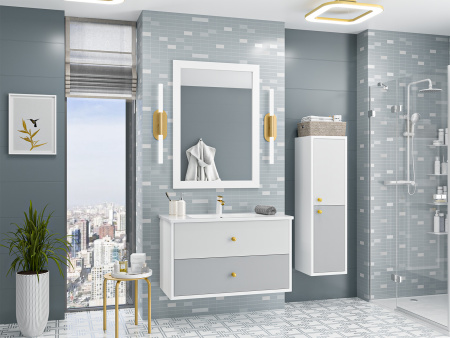 Пенал Brevita Анастейша 35   Ана-05035-01-01П