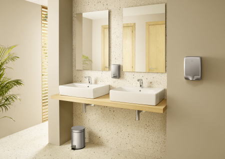 Смеситель для раковины Roca L20-E 5A5309C00