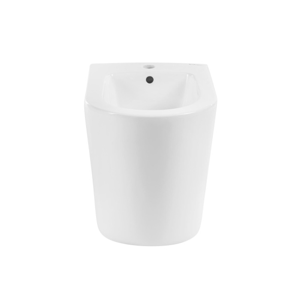 Биде напольное BelBagno FLAY-R BB1003B