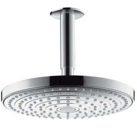 Верхний душ Hansgrohe Raindance Select 26469000
