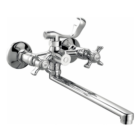 Смеситель для ванны Haiba HB2224