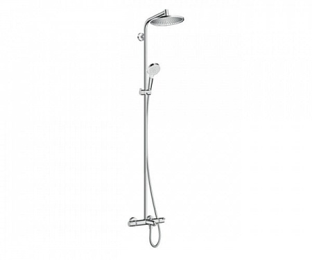 Душевая система Hansgrohe Crometta 27320000