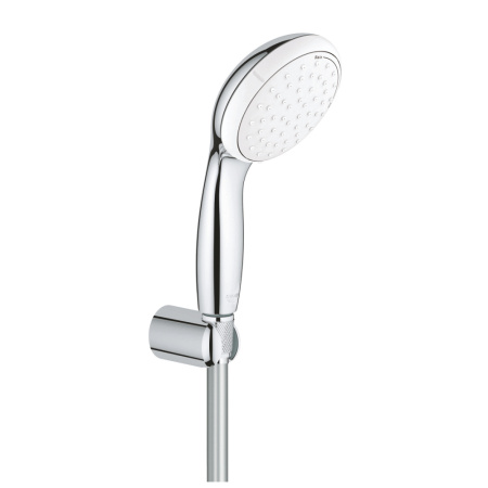 Душевой комплект для ванны Grohe BauEdge New 1000190