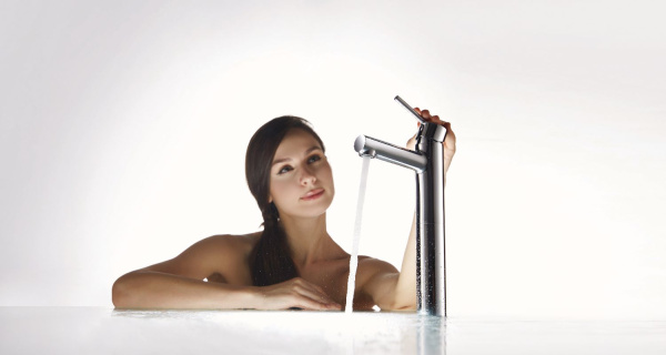 Смеситель для раковины Bravat Palace F1172217CP-A-RUS Смеситель для раковины Bravat Palace F1172217CP-A-RUS