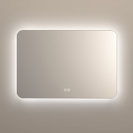 Зеркало Vincea LED VLM-3BE100-2