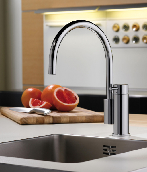 Смеситель для кухни Ideal Standard Mara A9020AA