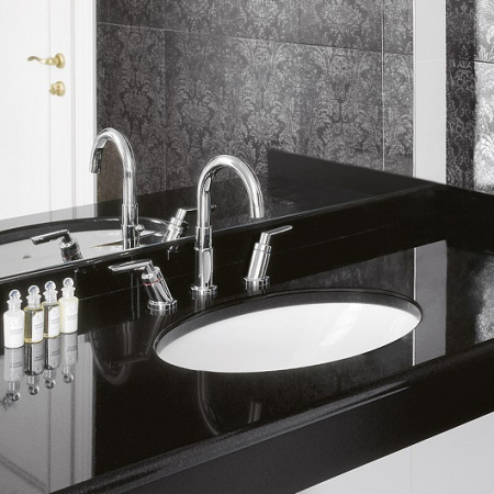 Раковина встраиваемая снизу (500х350 мм) Villeroy & Boch Evana  61470001