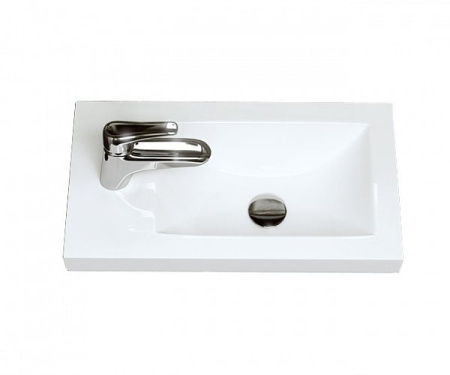 Раковина Velvex Vizo WV 002