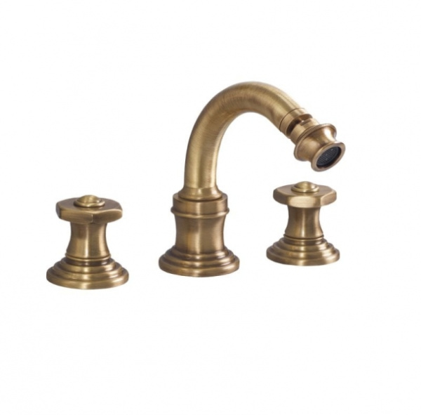 Смеситель для биде Cezares Aphrodite APHRODITE-BBS2-02-O Смеситель для биде Cezares Aphrodite APHRODITE-BBS2-02-O