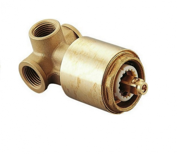 Внутренний механизм смесителя для душа Cisal ZA00230004