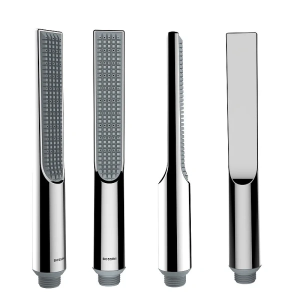 Смеситель для ванны Bossini Apice Z00555.030 хром