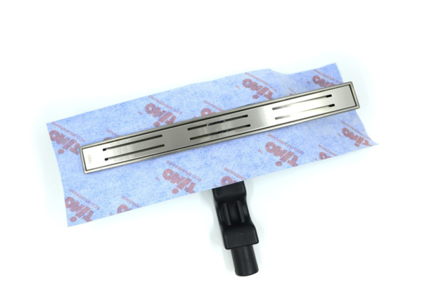 Душевой лоток Timo Premium SF-60-S50Rb