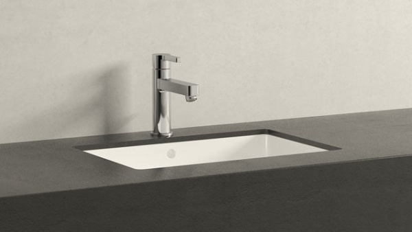 Смеситель для раковины Grohe Lineare 23443 000 (23443000) хром 