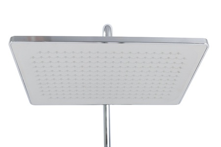 Душевая система BelBagno Ardente ARDENTE-VSCM-CRM