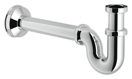 Сифон NOBILI Sky AV00105/2CR (хром)